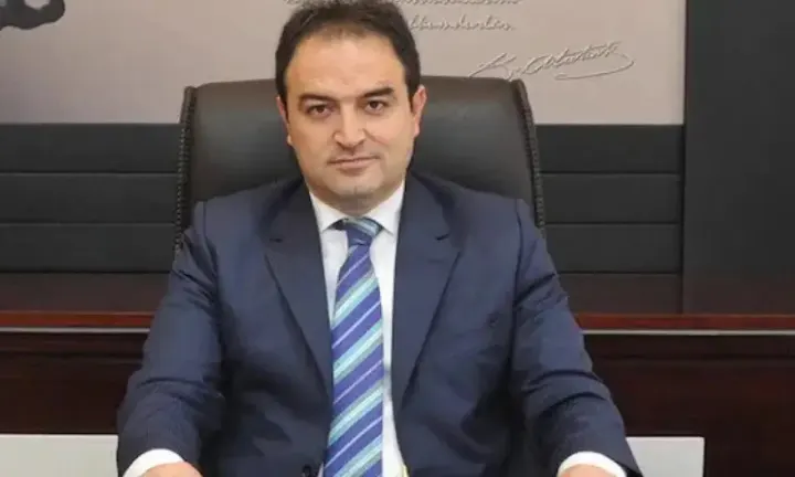 Fon Soruşturmasında Fllaş Gelişme: 20 Milyar TL'lik İddia MKK Kayıtlarıyla Yalanlandı