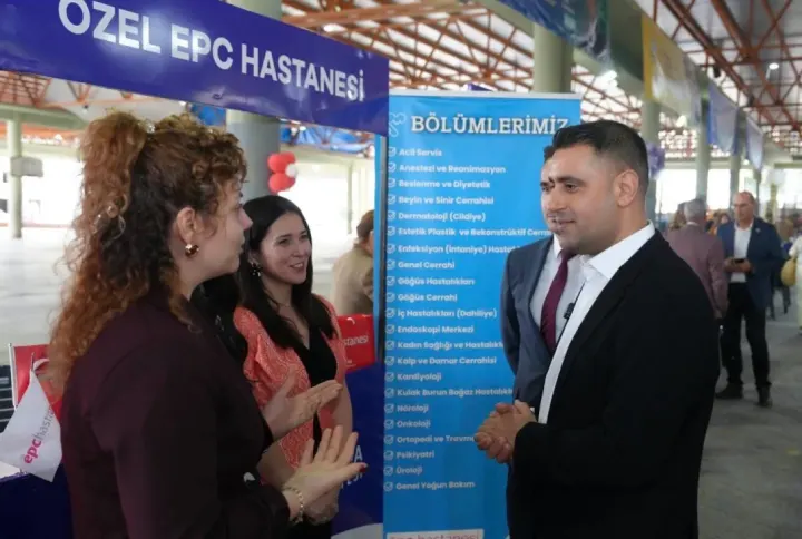 “Kariyerine Tam İsabet!” Çukurova Belediyesi’nden Gençlere Dev İş Fırsatı