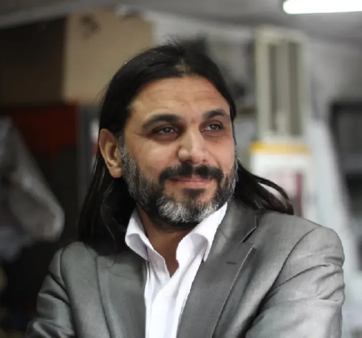 İsmail Nerimanoğlu