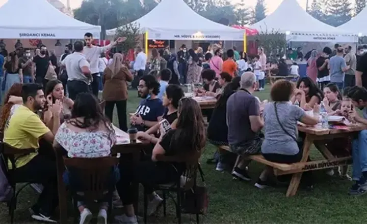 Adana Mutfağı Dünya Sahnelerinde: 10. Uluslararası Lezzet Festivali Kapılarını Açıyor