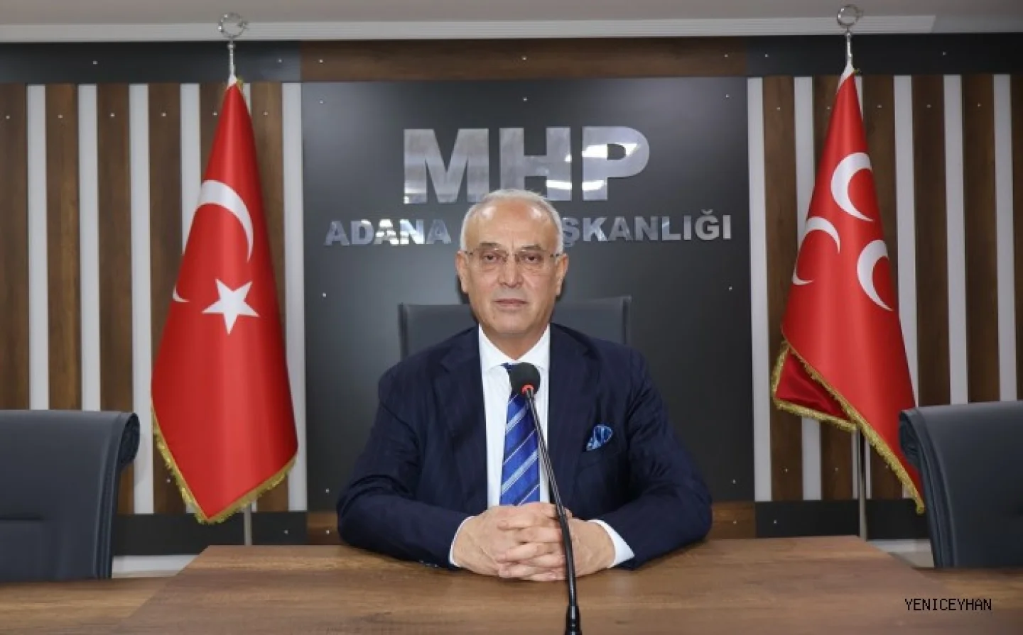 “Aziz milletimiz her zorluğu yenecek güce sahiptir”