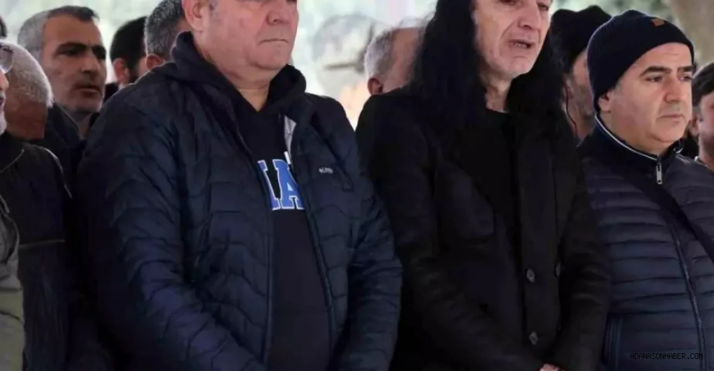 Ünlü şarkıcı Murat Kekilli'nin acı günü
