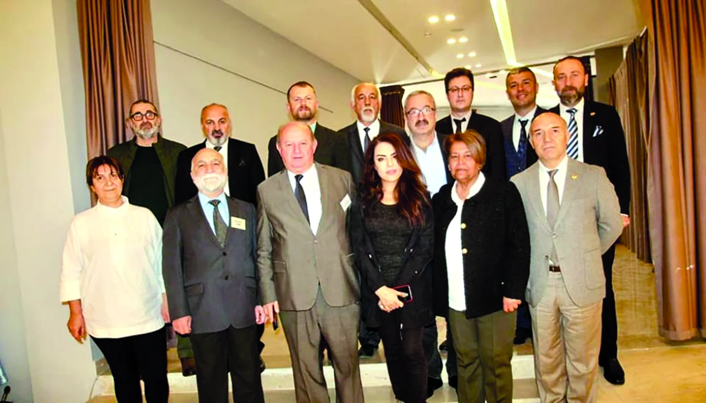 Çukurova Gazeteciler Cemiyeti 2023 Basın Yarışması sonuçlandı