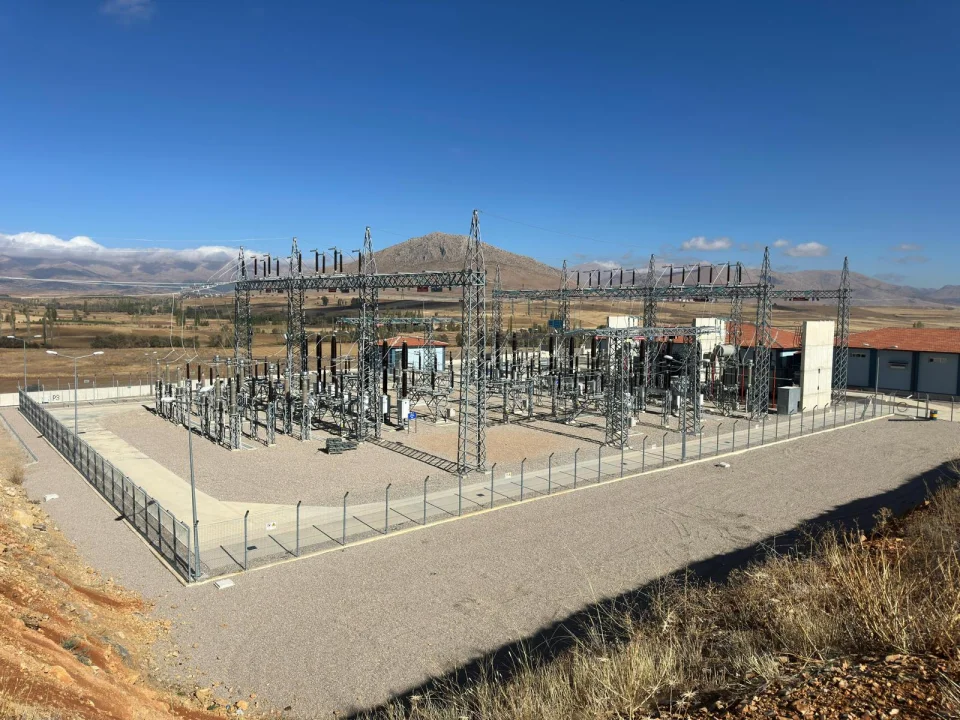 Tufanbeyli’ye Enerji Yatırımı Bölge Ekonomisine Can Verecek