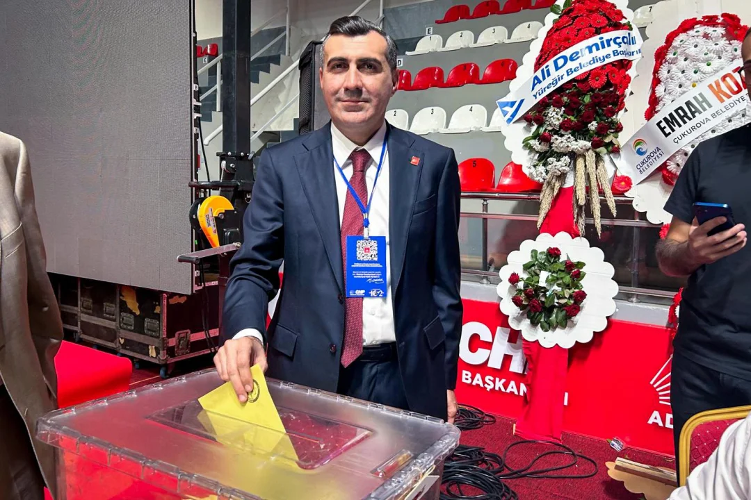 Tanburoğlu Güven Tazeledi