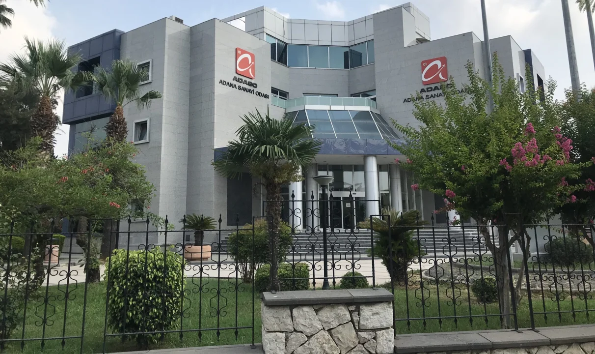 Adana, Eğitimin Dijital Geleceğine Ev Sahipliği Yapacak