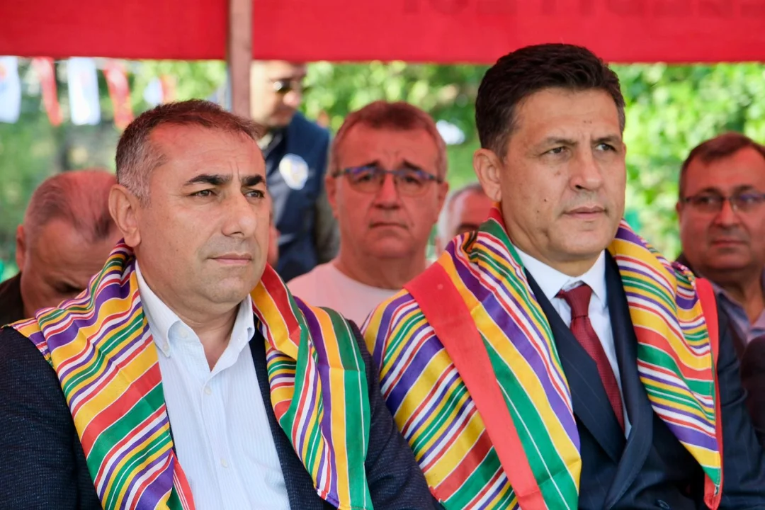 9. Geleneksel İsmet Atlı Karakucak Güreşleri başladı
