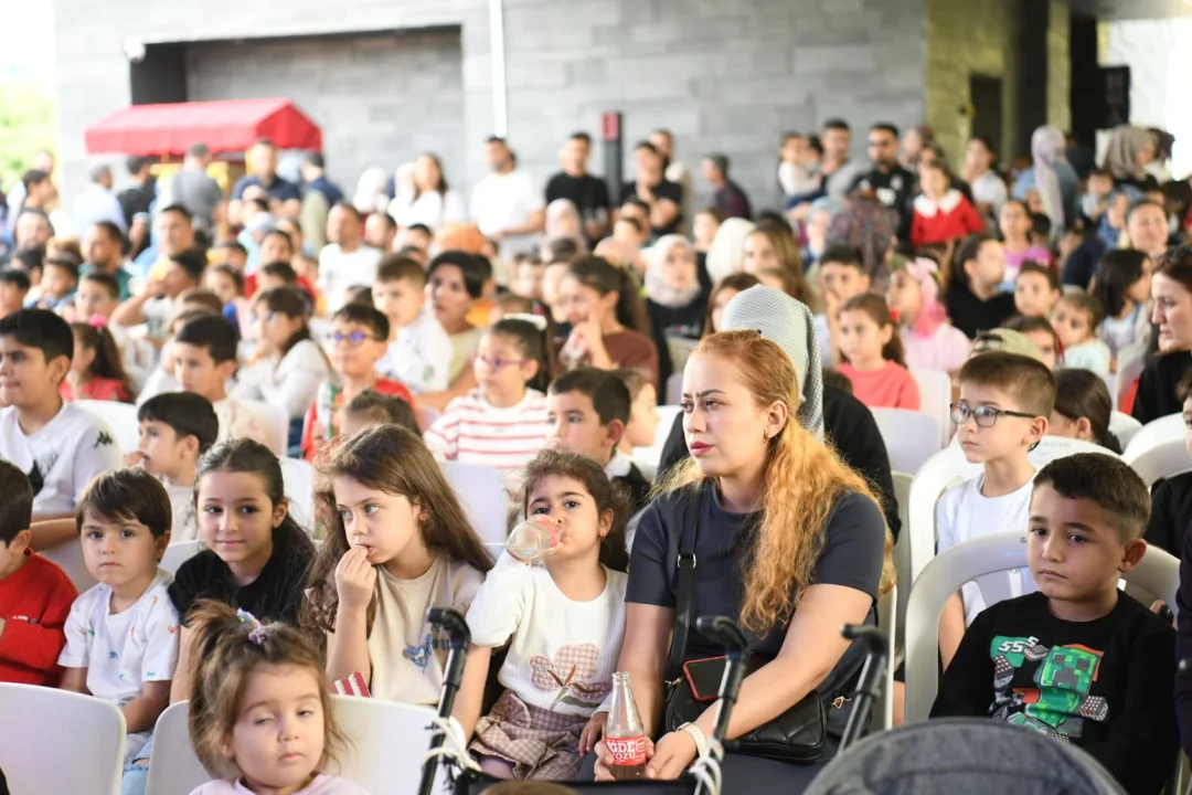 Sarıçam’da Sinema Kültürü Yeniden Canlanıyor