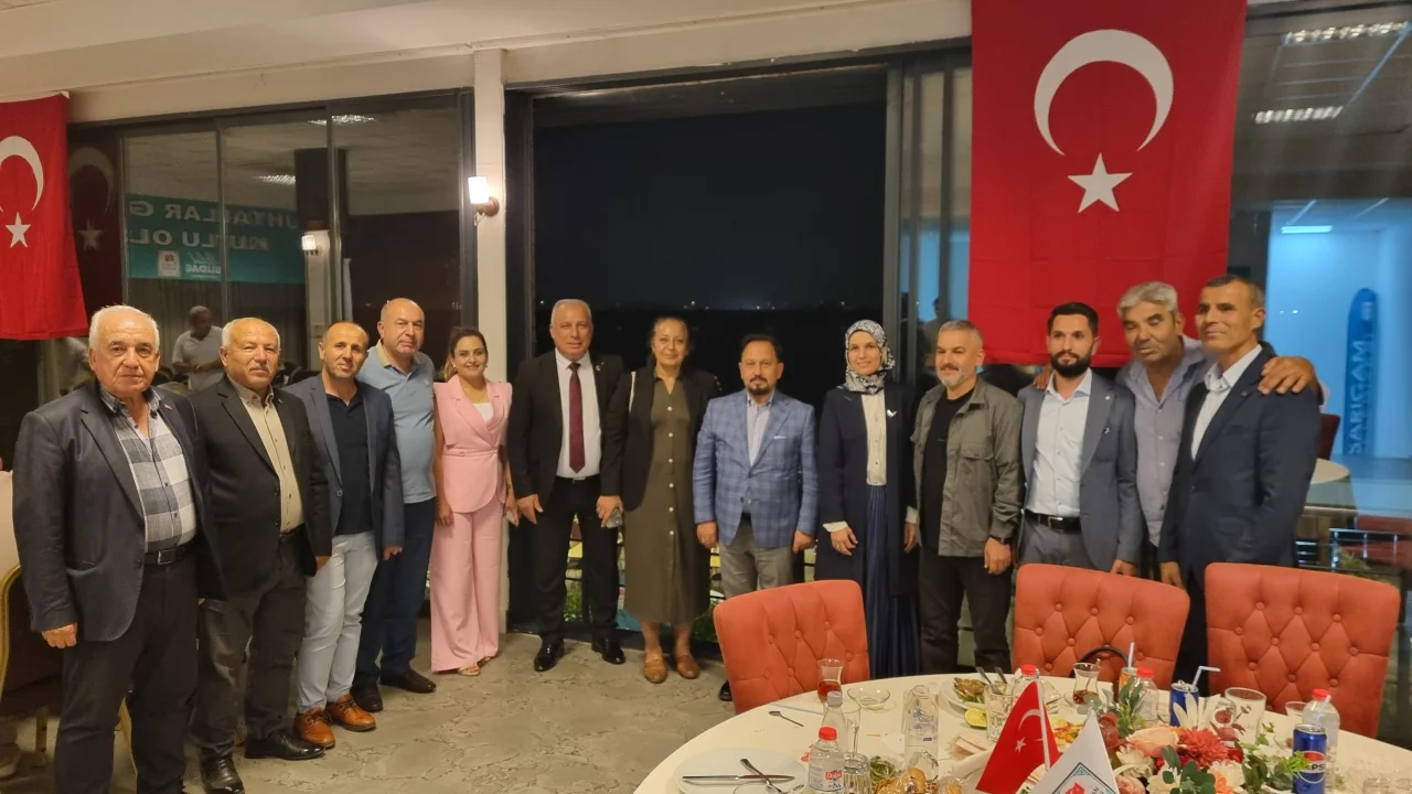 Başkan Uludağ: “Muhtarlarımız Sahadaki En Güçlü Paydaşlarımız”