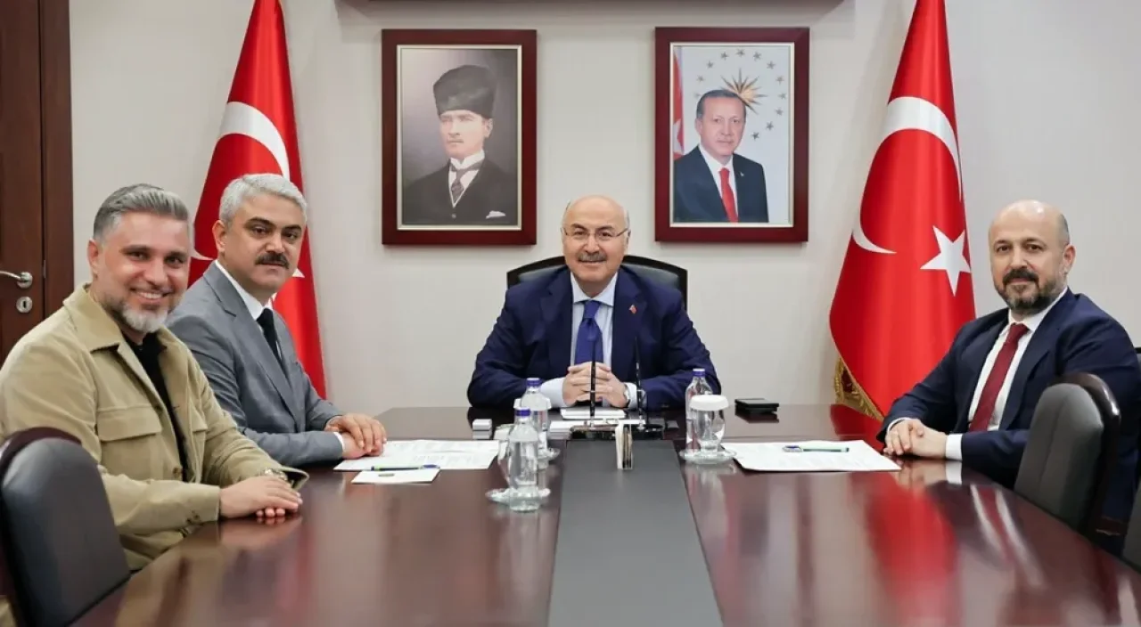 Pozantı Kırsalında Sağlık Hizmetleri Güçleniyor