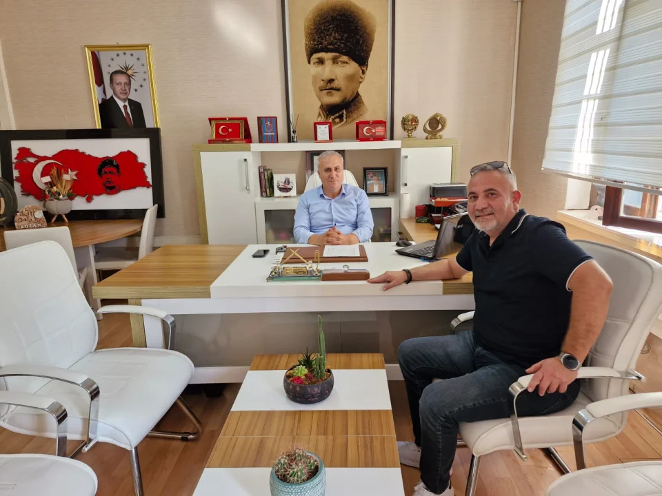Kadınlara El Sanatları, Gençlere Saz Kursu: Ceyhan Cemevi’nden Yeni Proje