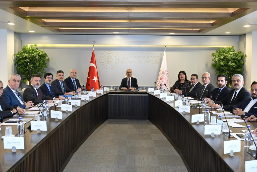 Ankara’da gündem: Adana