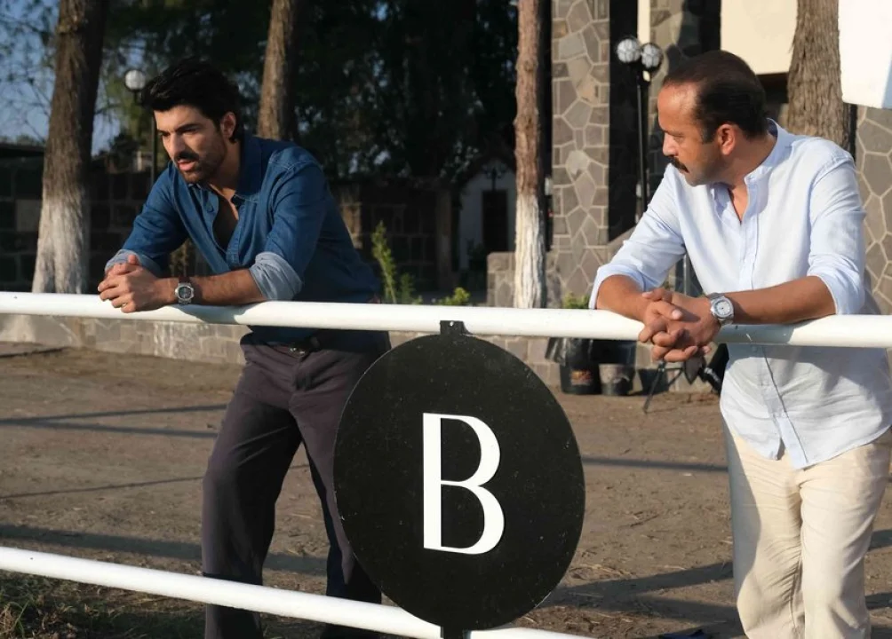 Bereketli Topraklar Dizisi Adana’dan Türkiye’ye Sesleniyor