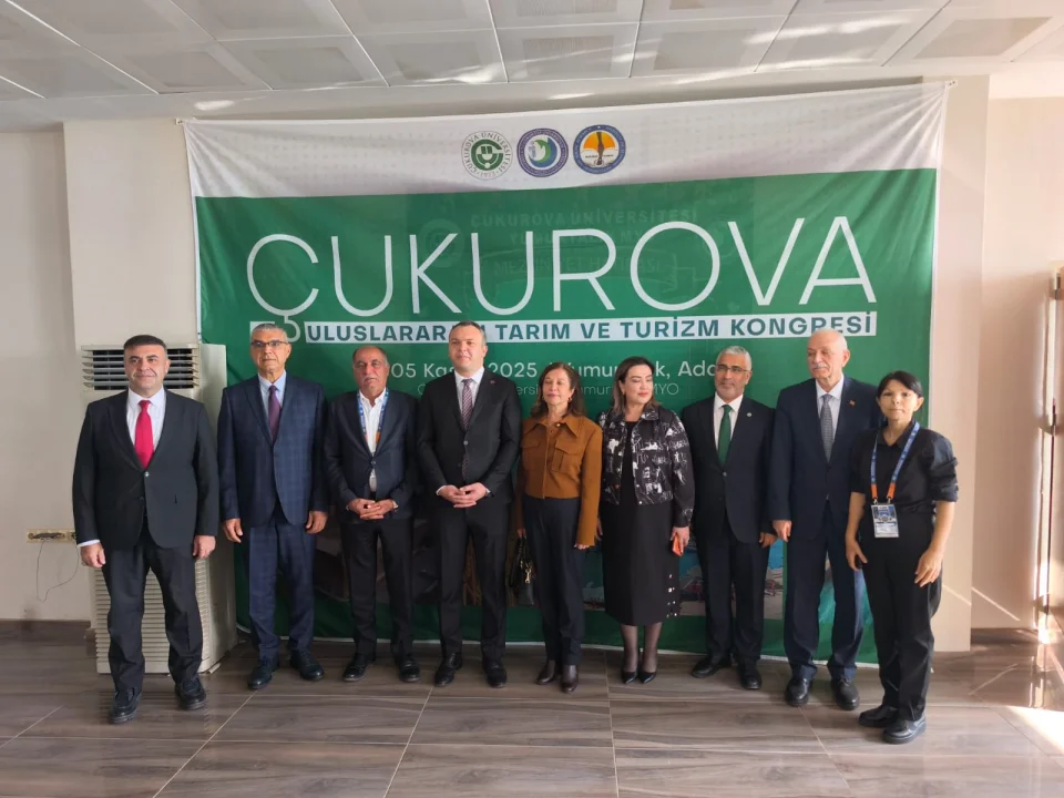 Yumurtalık’ta Tarım ve Turizmin Geleceği Masaya Yatırıldı