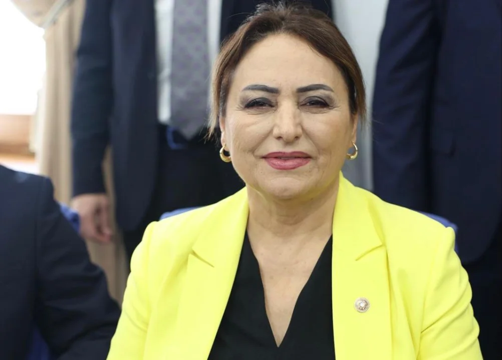 “Sanayide çöküş yaşanıyor, Adana 4’üncülükten 22’nciliğe geriledi”