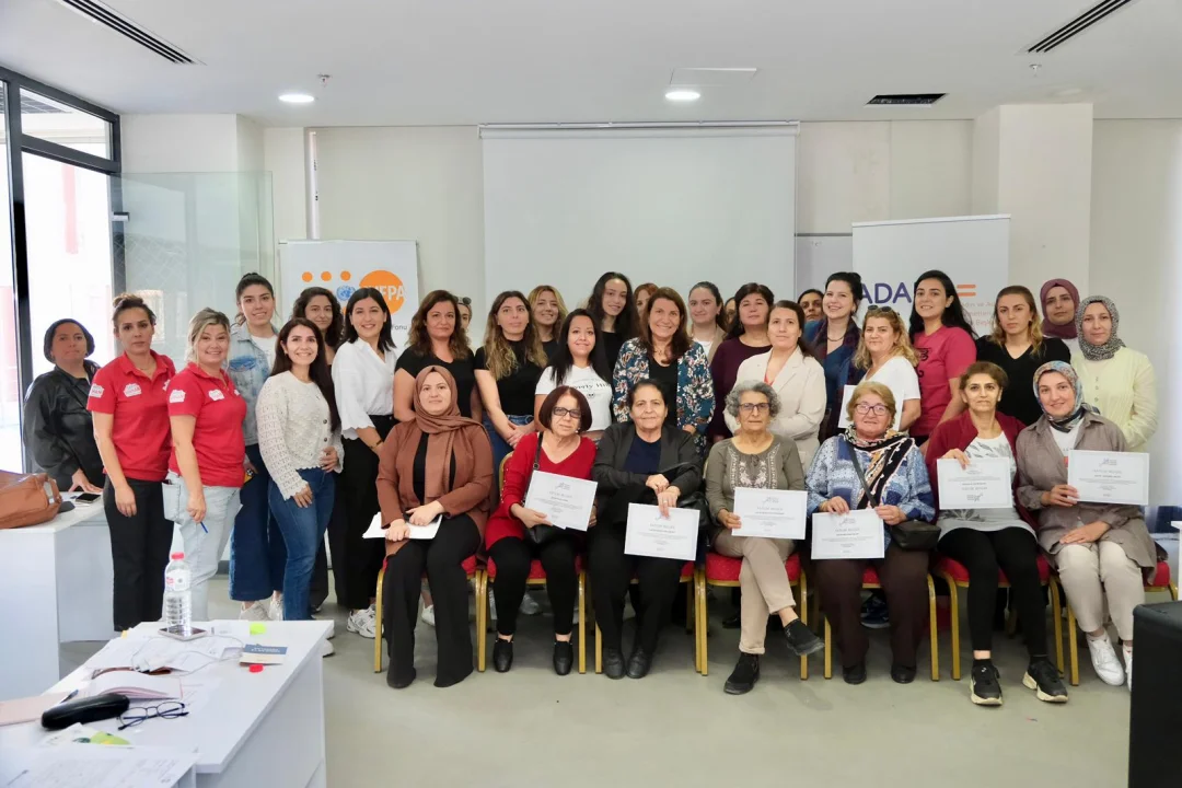 Büyükşehir’den; Çocuk Yaşta Evliliklerin Önlenmesine Yönelik Eğitim