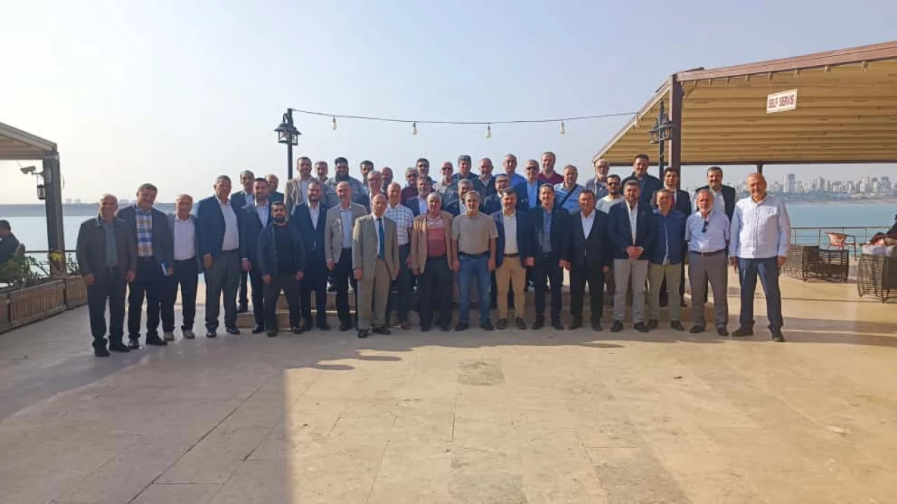 ASİM VE ÇÜ’DEN ÖNEMLİ ADIM; “ÜNİVERSİTE–STK İŞBİRLİĞİ GENİŞLİYOR”