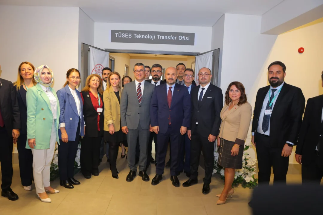 Sağlıkta Yenilikçi Üretim Modeline Bölgesel Destek