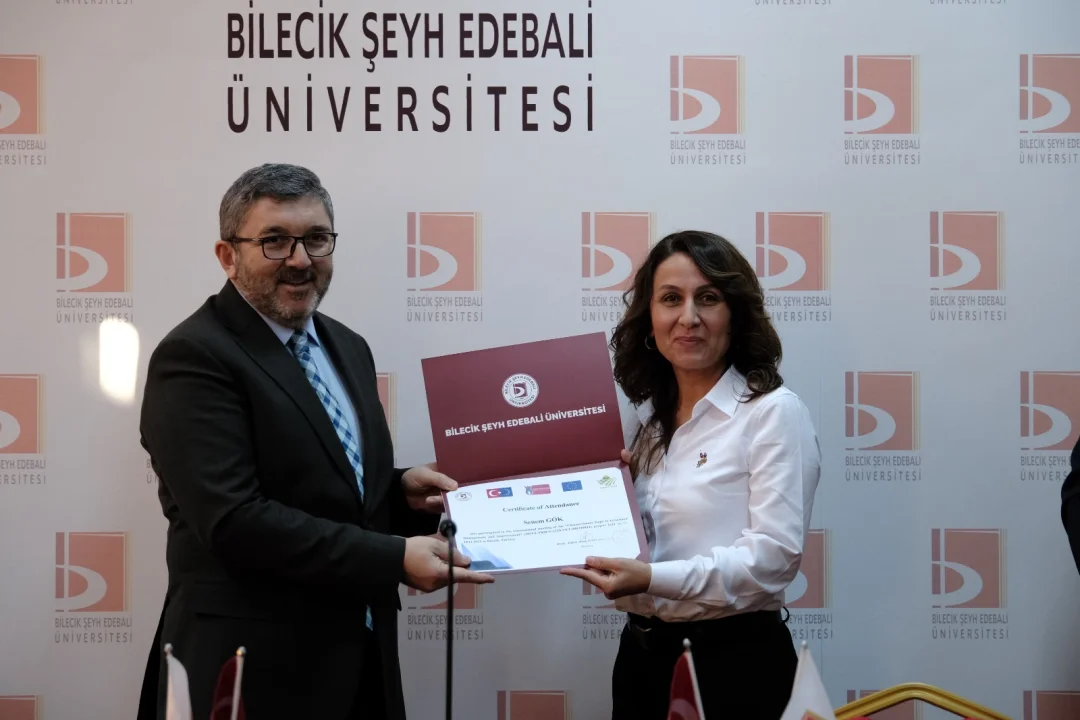 TAYEM’den Büyük Başarı: Erasmus+ Projesinin Açılış Toplantısı Yapıldı