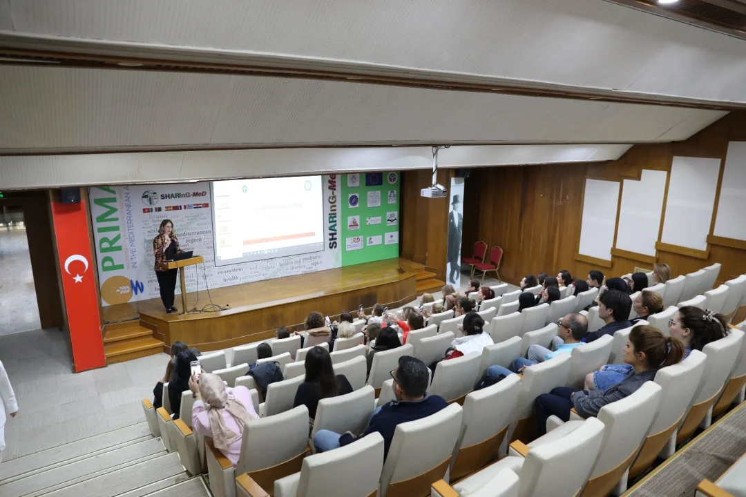 Çukurova Üniversitesi’nden 25 Kasım’da Anlamlı Etkinlik: “Şiddet ve Baş Etme Yolları”