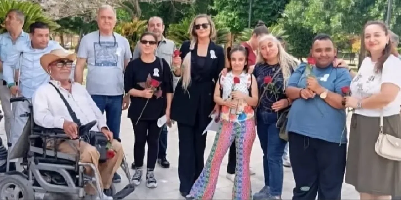 Engelliler Haftasında Eşitlik ve Erişilebilirlik Çağrısı