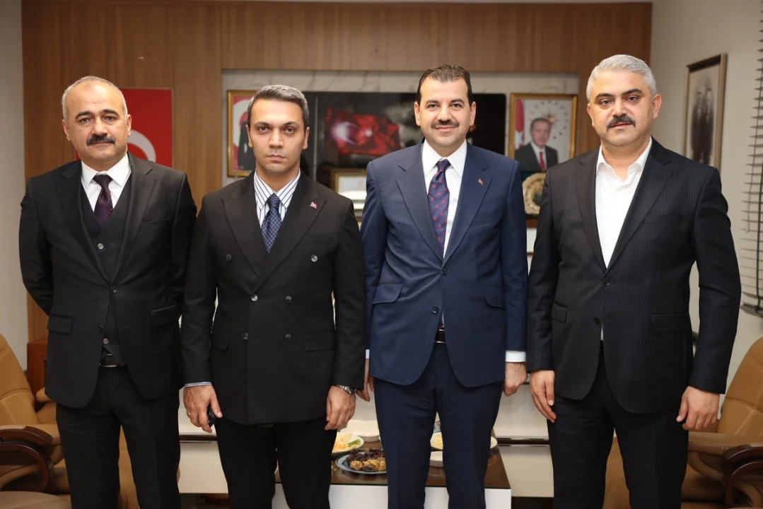 Pozantı’da Yeni Hükümet Konağı Projesi Masada