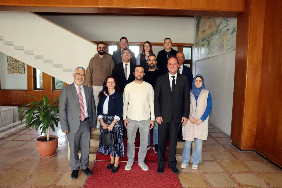 ÇÜ’de Geliştirilen UV-C Kabin XLine’a Lisanslandı