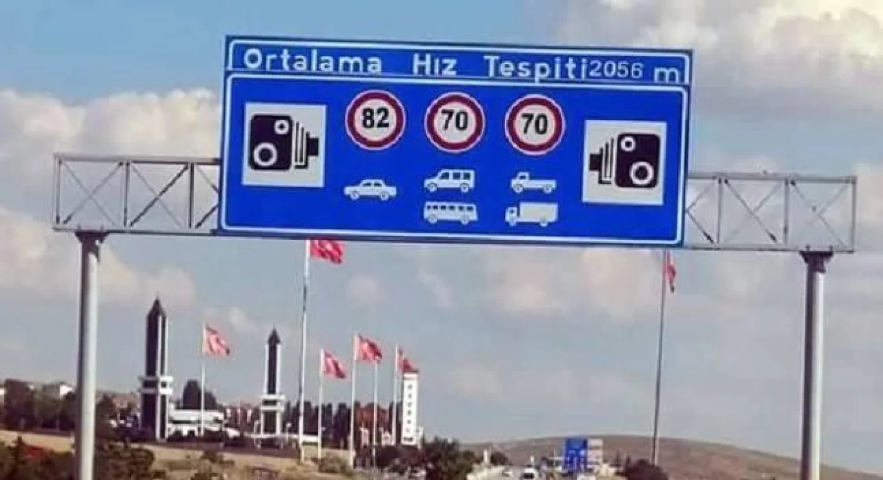 Adana’da Yeni Dönem: EDS Hız Koridorları 15 Aralık’ta Devrede