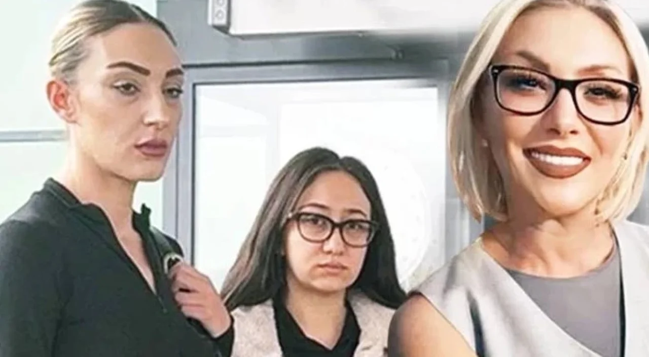 Güllü’nün Ölümünde Yeni İddia: “Kızı Tarafından İtildi”