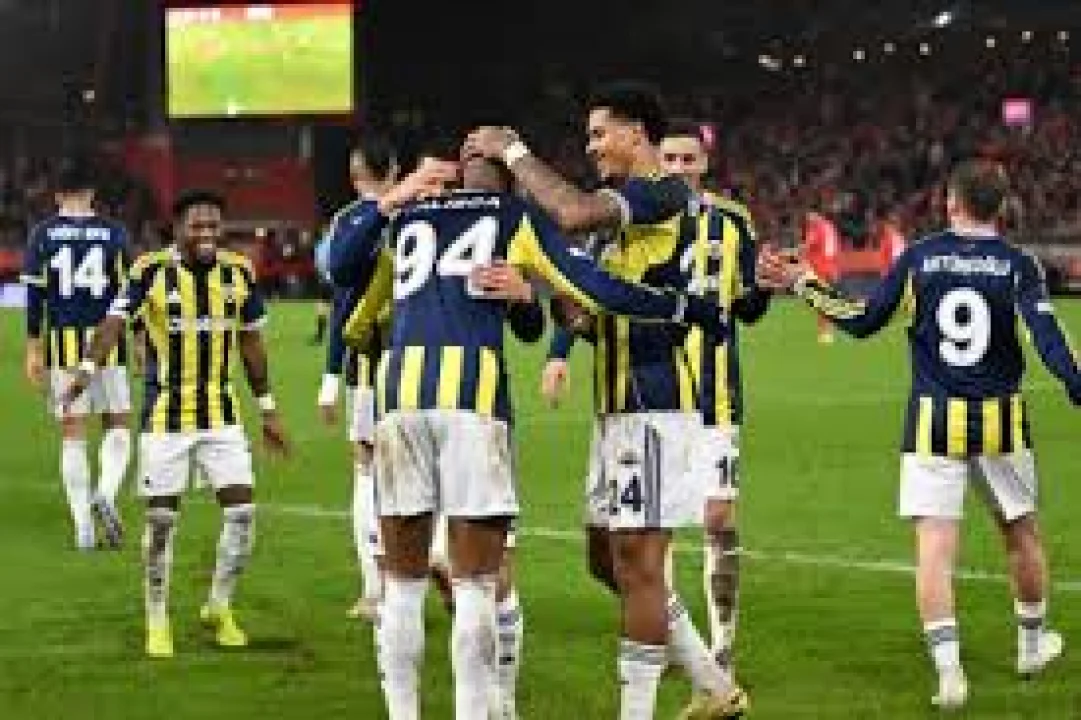 Kamil Efe Üreğen’den A Takıma Güçlü Adım