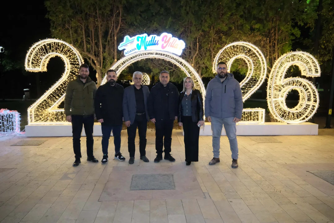  Güngör Geçer: “Tüm Hemşehrilerimizi 19 Aralık'ta Bekliyoruz”