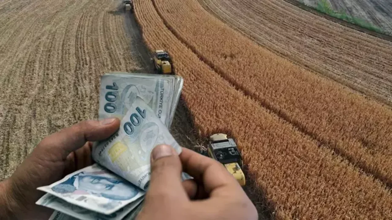 Tarım ve Hayvancılığa Can Suyu: Destek Ödemeleri Hesaplarda