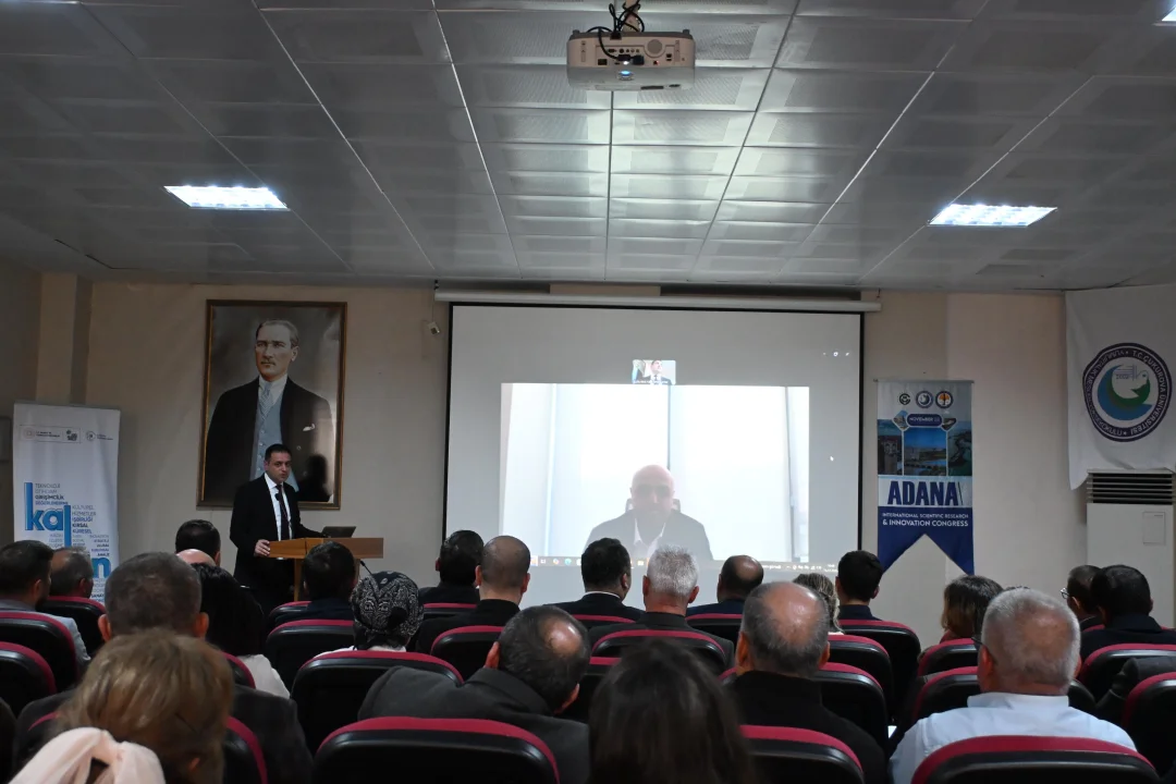 Yumurtalık’ın Yol Haritası ÇÜ Yumurtalık MYO’da Çizildi