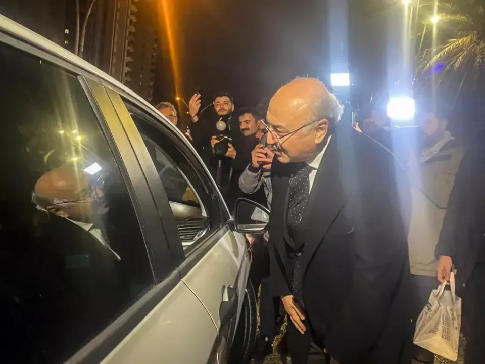 Adana’da 9 Bin Güvenlik Görevlisiyle Yılbaşı Tedbiri