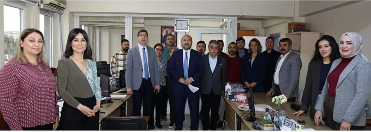 Adana Sağlıkta 2026’ya Hazır