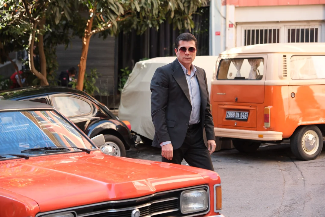 Çekimleri Tamamlanan “ÇATLI” filminden yeni yılın ilk fragmanı