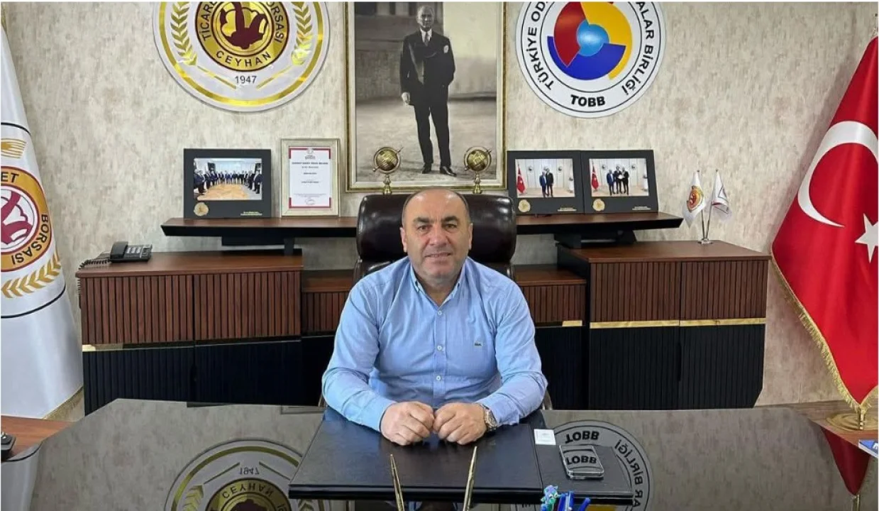 Aziz İhsan Aktaş Soruşturmasında Tutuklanan Mustafa Aydar Tahliye Edildi