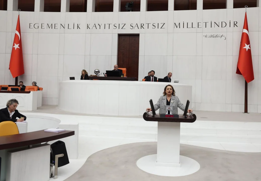 “İktidar belli ki Adana'yı gözden çıkarmış, Adanalılar bunun hesabını sandıkta soracaktır”