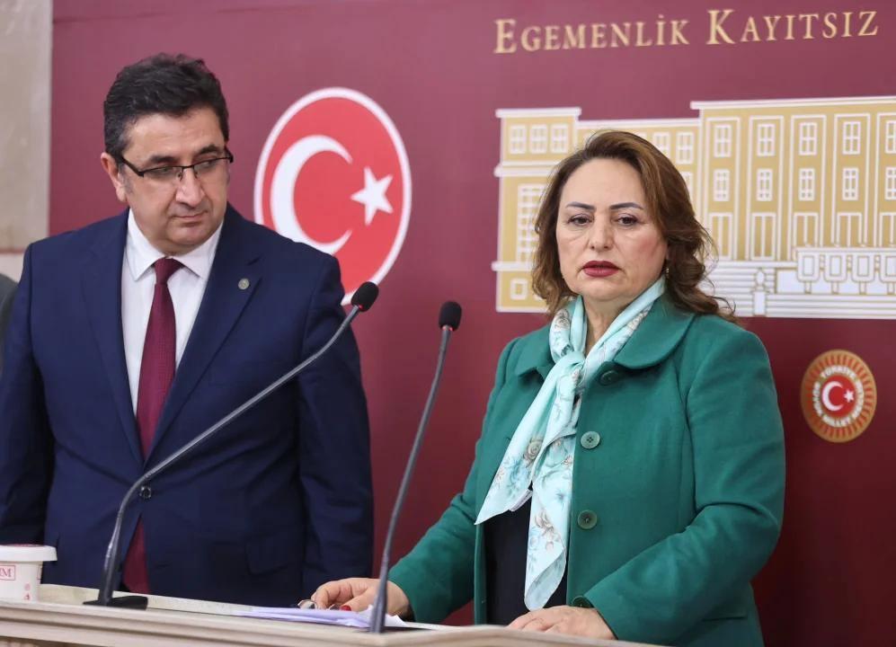 “7 bin jeoloji ve jeofizik mühendisi işsiz kalabilir”