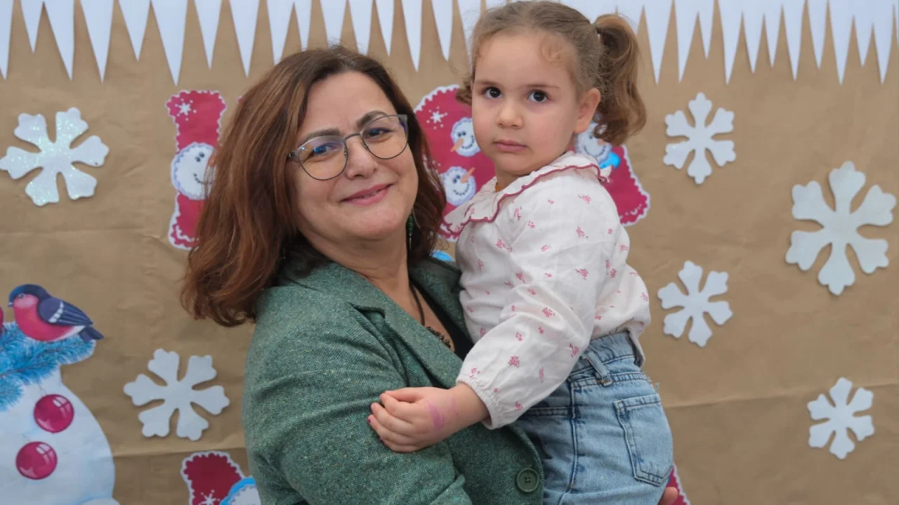 Ceyhan Belediyesi’nden Erken Çocukluk Eğitimine Örnek Etkinlik