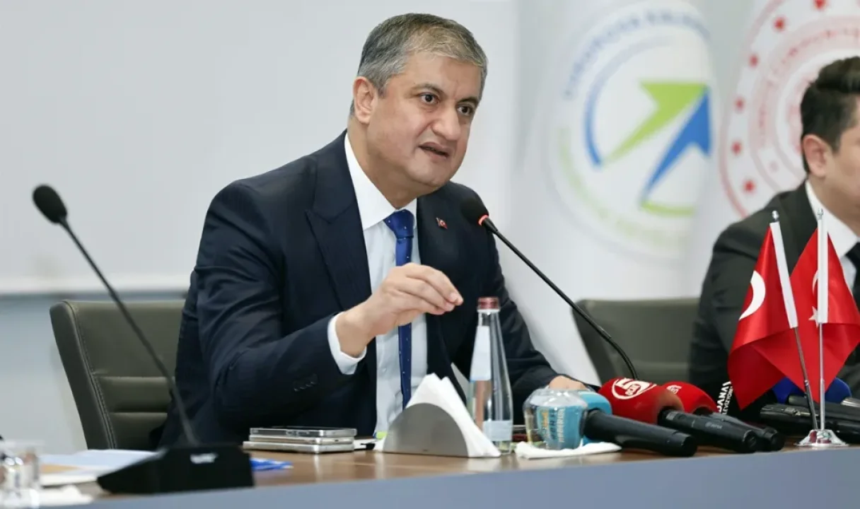 Vali Yavuz: Kaçak Yapılaşmayla Mücadelede Geri Adım Yok