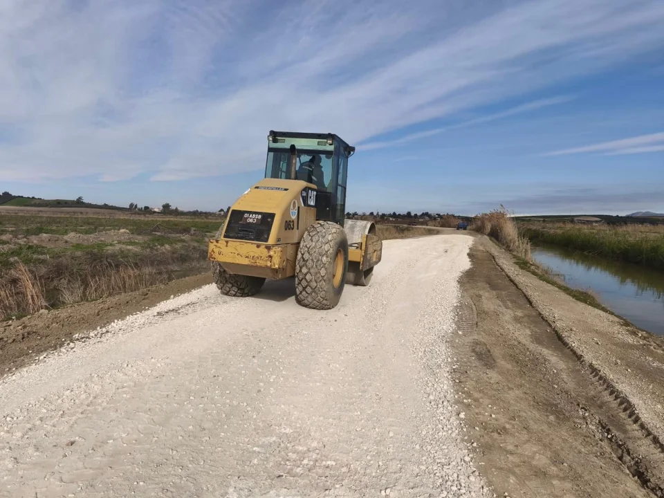 Başkan Altıok’tan Eğitim, Güvenlik ve Sağlık Hamlesi