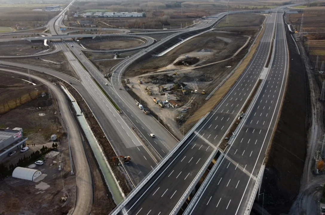 Tekir ve Gülek Tarih Oluyor: Adana’ya Dev Otoyol Projesi