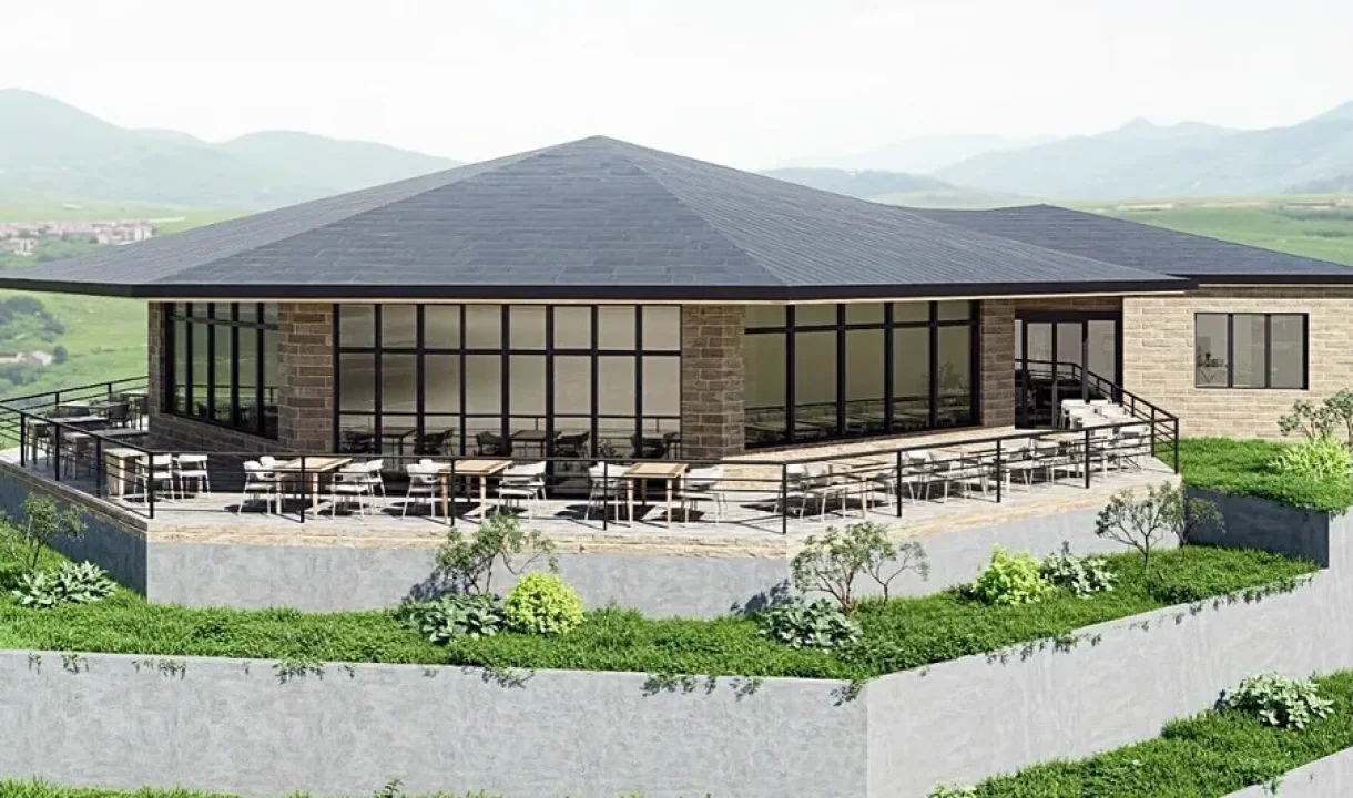 Gençler İçin Yeni Adres: Pozantı Gençlik Merkezi