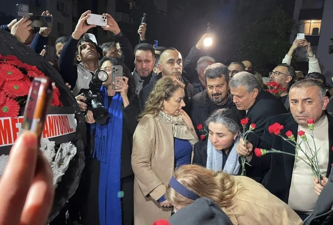 Zeydan Karalar: “Deprem Ülkesi Türkiye’de Önlem Hayat Kurtarır”