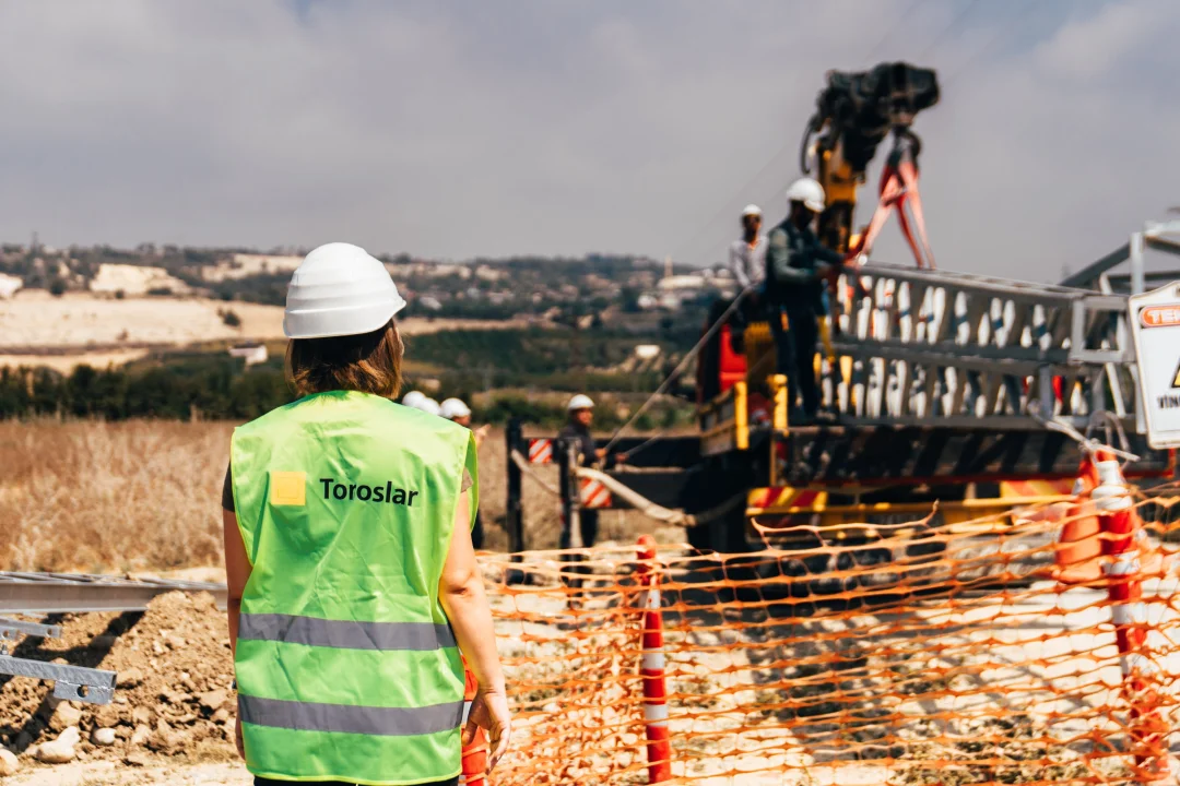 1,2 Milyon Aboneye Kesintisiz Enerji Hedefi