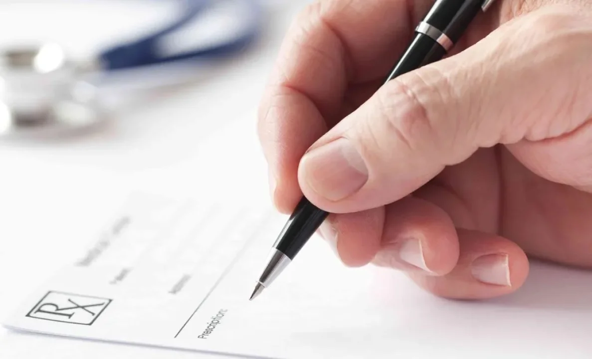 Kanser ve Uyuşturucu İçerikli İlaçlar Üzerinden Büyük Vurgun