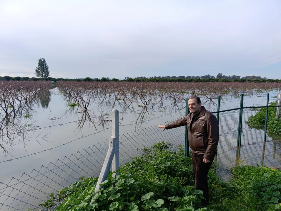 Ziraat Mühendisleri Odası’ndan Korkutan Rakamlar: Metrekareye 138 Kilogram Yağış!