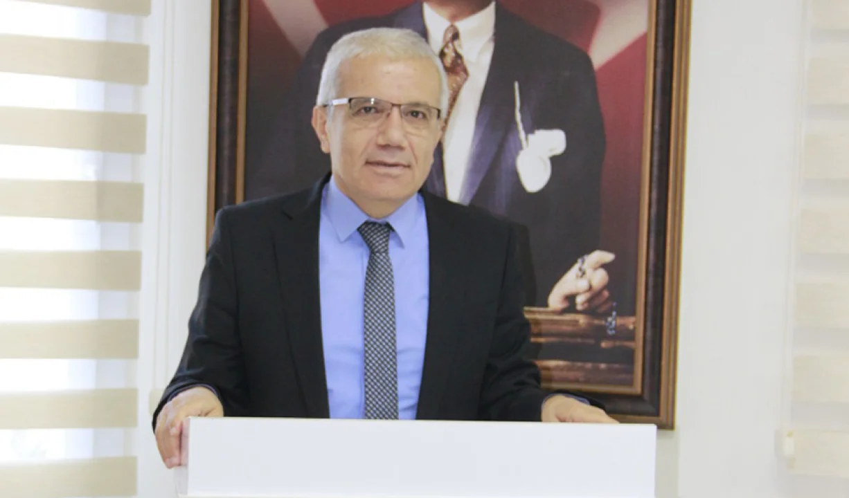 JMO Adana Şube Başkanı: