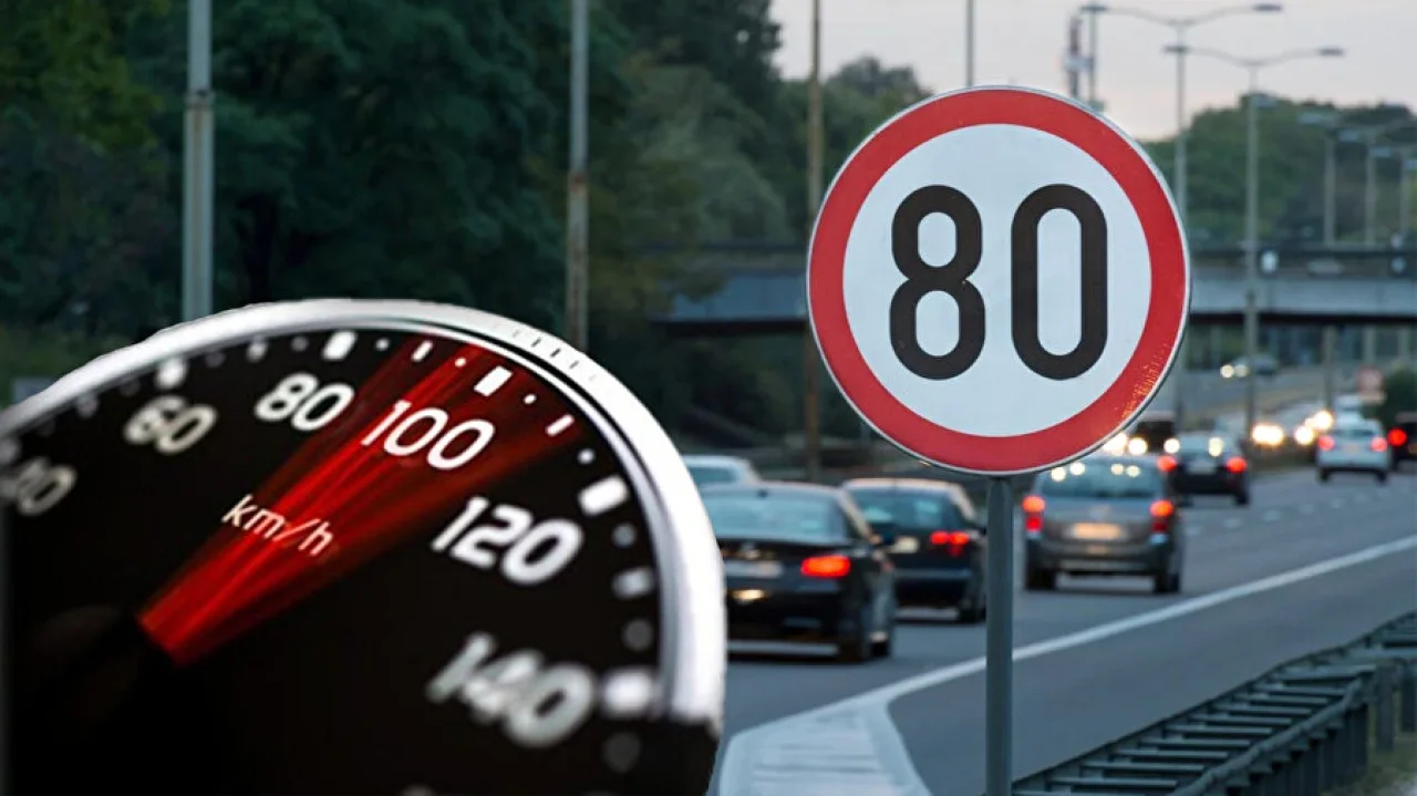Ehliyetler Tehlikede! Yeni Hız Düzenlemesiyle 90 Güne Kadar El Koyma Geldi